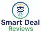Smart Deal Reviews Logo